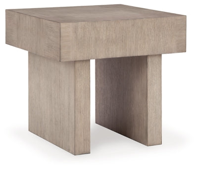 Jorlaina End Table For Cheap