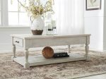 Shawnalore Coffee Table Cheap