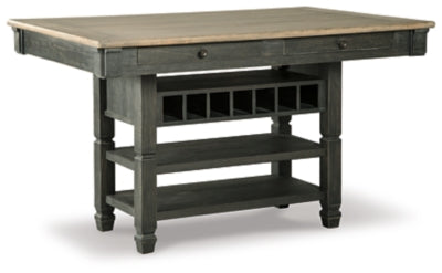 Tyler Creek Counter Height Dining Table For Sale