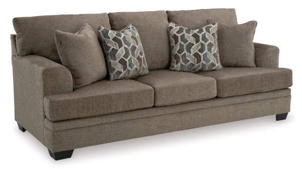 Stonemeade  Sofa Chaise Kit Online Sale