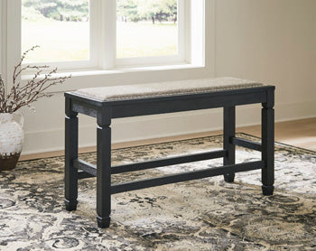 Tyler Creek Counter Height Dining Bench Online