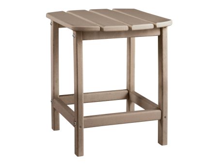 Sundown Treasure End Table -P011-703 Online Sale