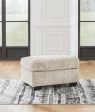 Lonoke Ottoman Online Sale