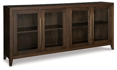 Balintmore Accent Cabinet Hot on Sale