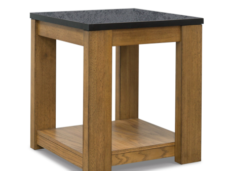 Quentina End Table Hot on Sale