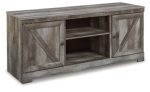 Wynnlow 63  TV Stand Online Sale