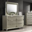 Sheridan Silver Dresser Online