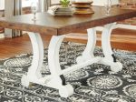 Valebeck Dining Table Hot on Sale