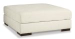 Zada Oversized Accent Ottoman For Cheap