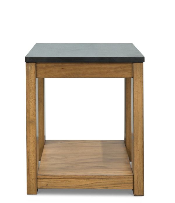 Quentina End Table Hot on Sale