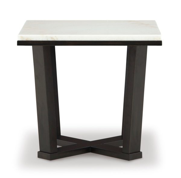 Fostead End Table For Cheap