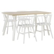 Rectangular Dining Table Set Online