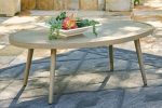 Swiss Valley Outdoor Coffee Table on Sale