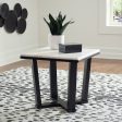 Fostead End Table For Cheap