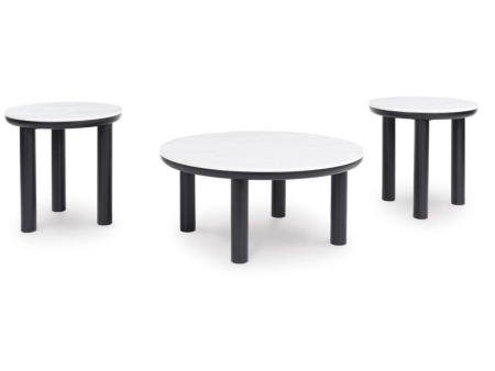 Xandrum Table (Set of 3) Supply