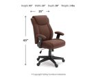 Corbindale Home Office Chair Cheap