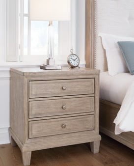 Jorlaina Nightstand For Cheap