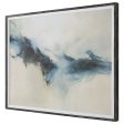 Uttermost Terra Nova Abstract Framed Print Online Hot Sale