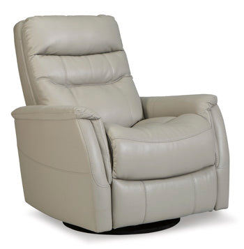 Riptyme Swivel Glider Recliner For Sale