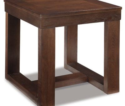 Watson End Table Online Hot Sale