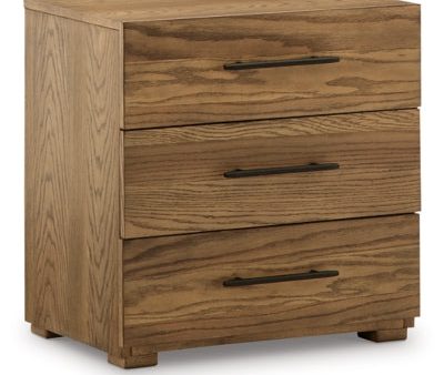 Dakmore Nightstand Online now