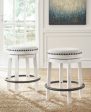 Valebeck Counter Height Stool Discount