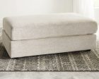 Soletren Oversized Ottoman Online Sale