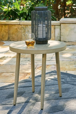 Swiss Valley Outdoor End Table Online