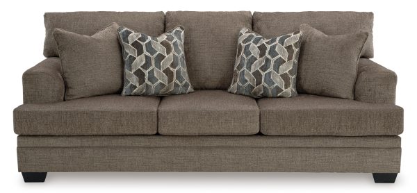 Stonemeade  Sofa Chaise Kit Online Sale