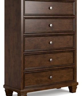 Danabrin Chest of Drawers Online Hot Sale