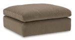 Sophie Oversized Accent Ottoman Cheap