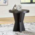 Galliden End Table For Cheap