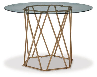 Wynora Dining Table Online Hot Sale