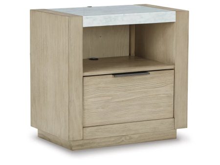 Hennington Nightstand Sale