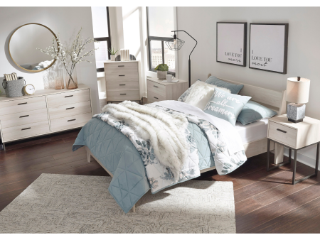 Socalle Full bedroom Sale