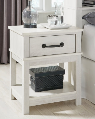 Dorrinson Nightstand Online Sale