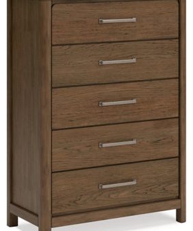 Cabalynn Chest of Drawers Fashion