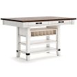 Valebeck Counter Height Dining Table Online