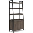 Zendex 72  Bookcase on Sale