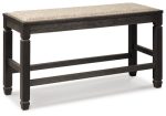 Tyler Creek Counter Height Dining Bench Online