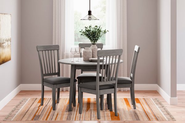 Shullden Dining Set Sale