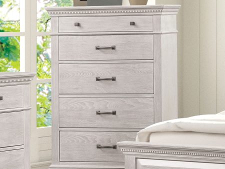 Swanley Weathered Gray Chest Cheap