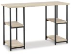 Waylowe 48  Home Office Desk For Discount