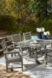 Visola Outdoor Dining Table Hot on Sale