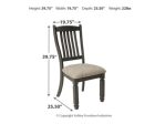 Tyler Creek Dining Chair Cheap