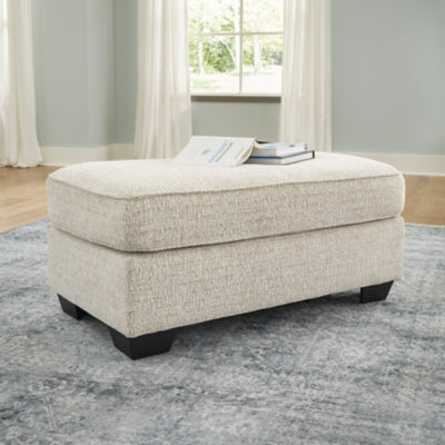 Valerano Ottoman For Discount