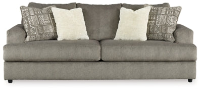 Soletren Sofa For Discount