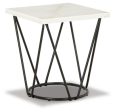 Vancent End Table Online now