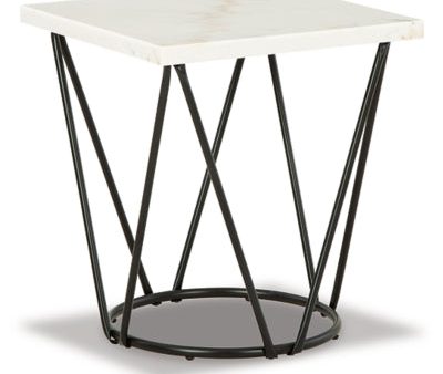 Vancent End Table Online now