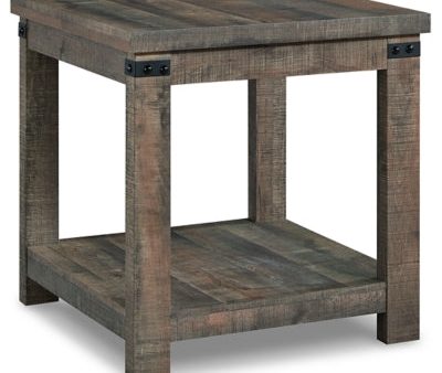 Hollum End Table Discount